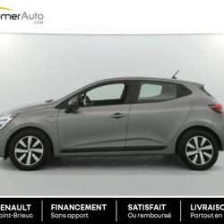 Renault Clio 5 TCe 90 Equilibre Saint-Brieuc