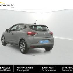 Renault Clio 5 TCe 90 Equilibre Saint-Brieuc