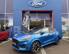 Ford Puma Souffelweyersheim