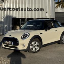Mini Mini COOPER 136CH BVA Guer