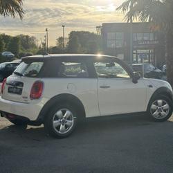 Mini Mini COOPER 136CH BVA Guer