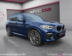BMW X3 Bruz