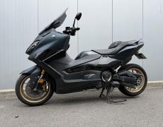 Yamaha T MAX
