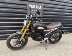 Mash Scrambler Ruaudin