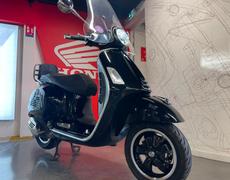 Piaggio Super Paris 10e Arrondissement