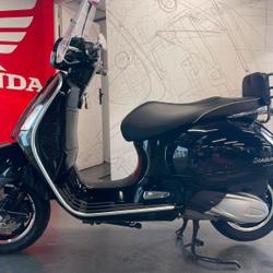 Piaggio Super  Paris 10e Arrondissement