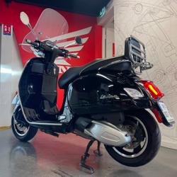 Piaggio Super  Paris 10e Arrondissement