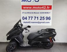 Peugeot Metropolis Mably