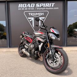 Triumph Street  Ollioules
