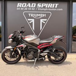 Triumph Street  Ollioules