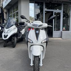 Piaggio Liberty  Paris 12e Arrondissement