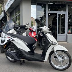 Piaggio Liberty  Paris 12e Arrondissement