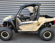 Yamaha Rmax Mably