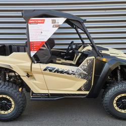 Yamaha Rmax  Mably