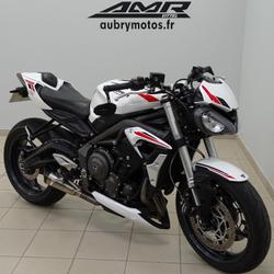 Triumph Street  Vittel