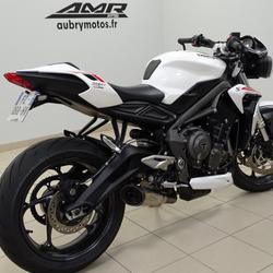 Triumph Street  Vittel