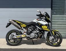 KTM 990 SMT Aubière
