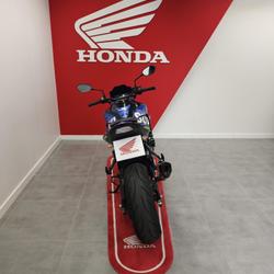Suzuki GSXS  Warcq