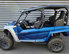 Yamaha Rmax Mably