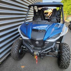 Yamaha Rmax  Mably