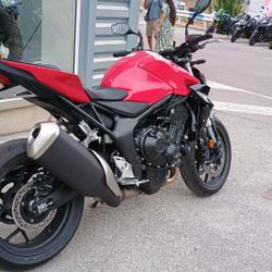 Honda Hornet  Montpellier
