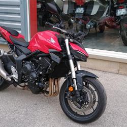 Honda Hornet  Montpellier