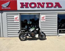 Honda CBR Le Mans