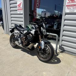 Honda CBR  Le Mans