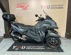 Yamaha Tricity