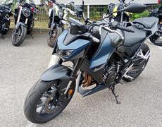 Honda Hornet Saint-Martin-d'Hères