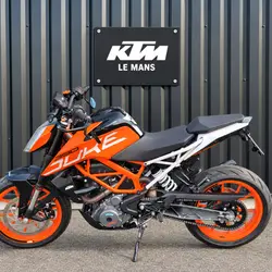 KTM 390 Duke occasion - Ruaudin - photo 2/5