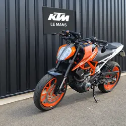 KTM 390 Duke occasion - Ruaudin - photo 3/5