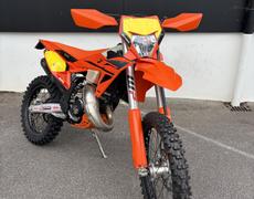 KTM XC-W Quimper