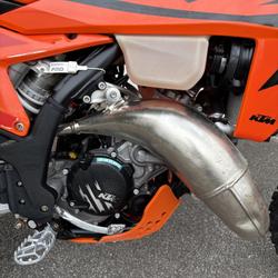 KTM XC-W  Quimper