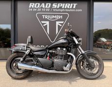 Triumph 1700 Thunderbird Ollioules