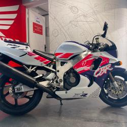 Autres Honda  Paris 10e Arrondissement