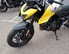Honda CB750 Hornet Saint-Martin-d'Hères