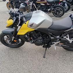 Honda CB750 Hornet occasion - Saint-Martin-d'H&egrave;res - photo 2/5