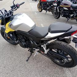 Honda CB750 Hornet occasion - Saint-Martin-d'H&egrave;res - photo 3/5