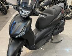 Piaggio Beverly Rueil-Malmaison