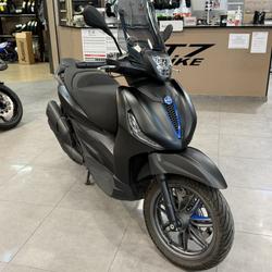 Piaggio Beverly  Rueil-Malmaison