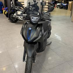 Piaggio Beverly  Rueil-Malmaison