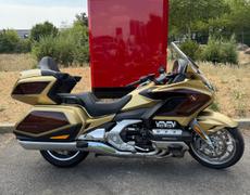 Honda Goldwing Melun