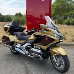 Honda Goldwing  Melun