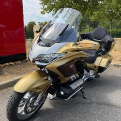 Honda Goldwing  Melun