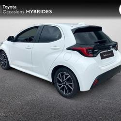 Toyota Yaris 116h Design 5p MC24 Ceris&eacute;