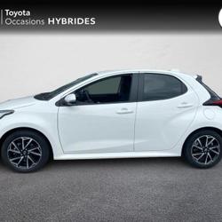 Toyota Yaris 116h Design 5p MC24 Ceris&eacute;
