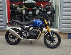 Triumph autres Montpellier