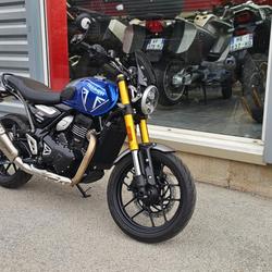 Triumph autres  Montpellier