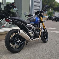Triumph autres  Montpellier